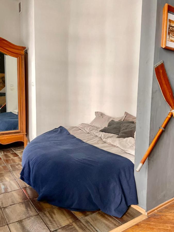 Old Town Krakow! Amazing Location & Character Appartement Buitenkant foto