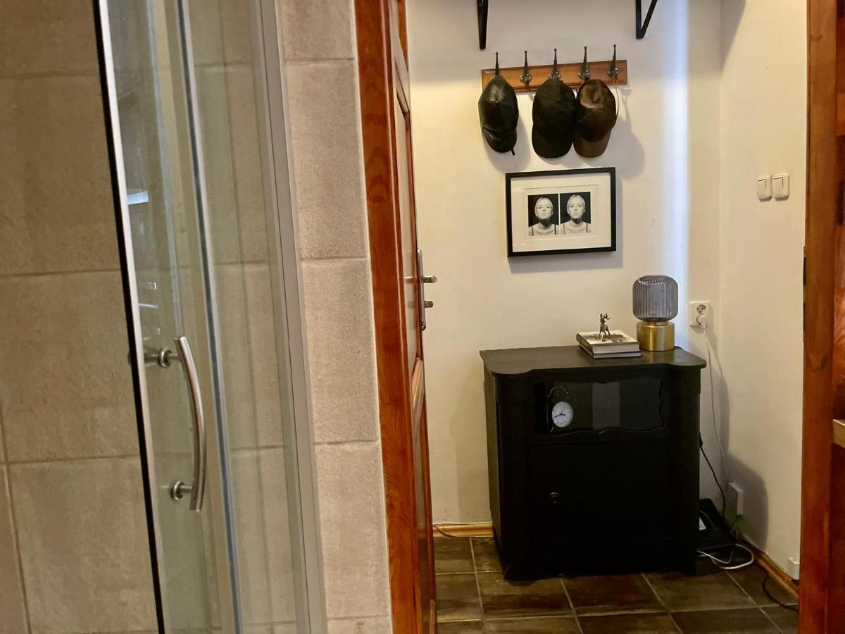 Old Town Krakow! Amazing Location & Character Appartement Buitenkant foto
