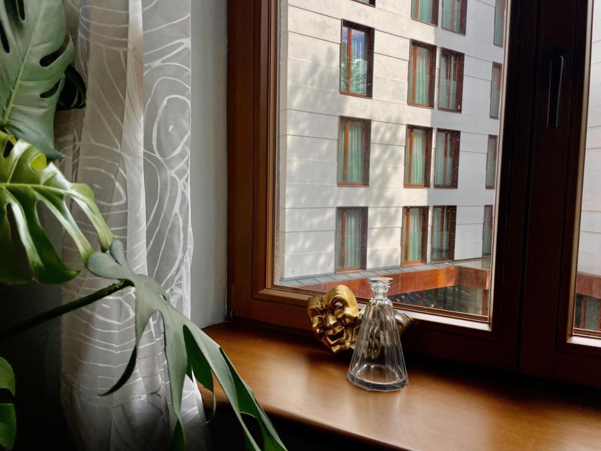 Old Town Krakow! Amazing Location & Character Appartement Buitenkant foto